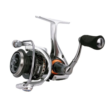 Okuma Okuma Helios SX Spin Reel 5.0:1 Ratio Line Retrieval 9.2in HSX-40